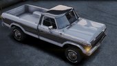 1978 Ford F150 XLT [Add-On]