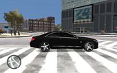 Mercedes Benz CL 65