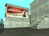 Nuka Cola Billboards