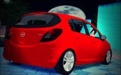 Opel/Vauxhall Corsa D Phase 2 V1