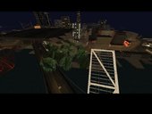 I Believe I Cant Fly v2.2 (DYOM)