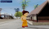 Chhota Bheem Skin