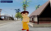 Chhota Bheem Skin