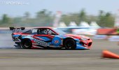 Nissan Silvia S15 Rocket Bunny BSI Drift Team