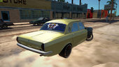 GAZ 2410 DRIFT SPL IP