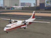 ATR 72–500 - Final updated