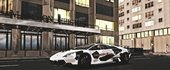 Jon Olsson Lambogini Murcielago Betsafe Paintjob