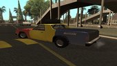 Picador CONSIGAZ - Beta - TC GTA Brasil