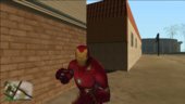 Marvel Skin Pack