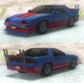 GTA V Imponte Ruiner [r2]