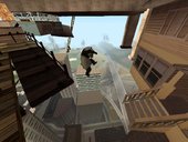 I Believe I Cant Fly v1.2 DYOM