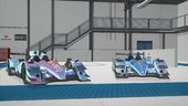 2011 Oreca 03 LMP2