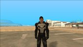 Iron Punisher (Warmachine Legacy)