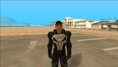 Iron Punisher (Warmachine Legacy)