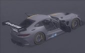 Mercedes AMG GT3