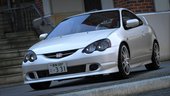 Honda Integra Type-R (DC5) [J'S Racing|Mugen|Ings+1] [Add-On]