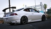 Honda Integra Type-R (DC5) [J'S Racing|Mugen|Ings+1] [Add-On]