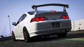 Honda Integra Type-R (DC5) [J'S Racing|Mugen|Ings+1] [Add-On]