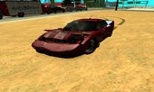 Invetero Coquette GTA IV