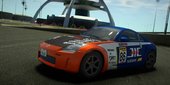 2003 Nissan 350Z [Z33] (USDM) 1.01