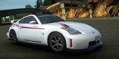 2003 Nissan 350Z [Z33] (USDM) 1.01