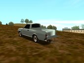 Fiat 147 City (Pick-Up)