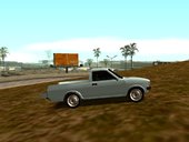 Fiat 147 City (Pick-Up)