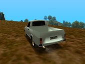 Fiat 147 City (Pick-Up)