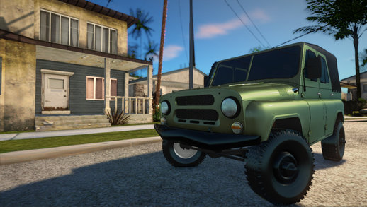 UAZ 469