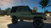 UAZ 469