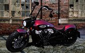 Indian® Scout® Bobber 2018