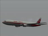 Boeing 767-300 *Updated*