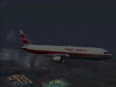 Boeing 767-300 *Updated*