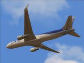 Boeing 767-300 *Updated*