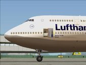 Boeing 747-400 GE CF6-80C2 *Big Fix*