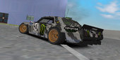 Ford Mustang Hoonicorn V2