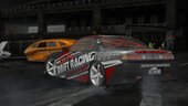 1998 Nissan Silvia S14 Drift X