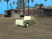 Ford Courier 1999 (Beta)