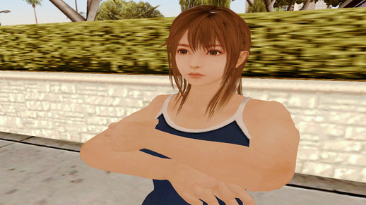 DOAX3 - Miskai (Piscis)