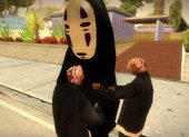 No-Face - Spirited Away