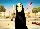 No-Face - Spirited Away