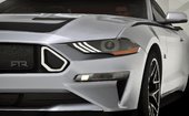 2018 Ford Mustang RTR spec 3