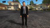 Tommy vercetti Business