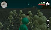 Enemy Aliens for Android