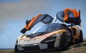 2019 McLaren Senna [EPM]