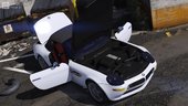 BMW Z8 (Add-on/Replace)