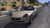 BMW Z8 (Add-on/Replace)