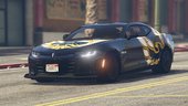 2018 Pontiac Trans Am [Add-On | Replace | Livery]