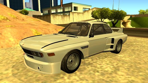 GTAV Ubermacht Zion Classic LM