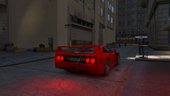 GTA 4 ✪ Realistic Natural Graphics Mod ✪